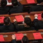 马兴瑞案 殃及习近平“半壁江山”