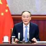 习近平不惜砍掉左膀右臂 而西方正送上“厚礼”