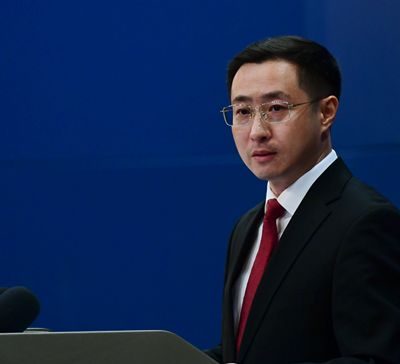 G7达成共识剑指中国 北京强势回应
