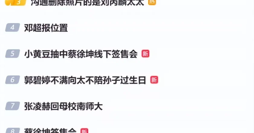 周冬雨翻车，不意外