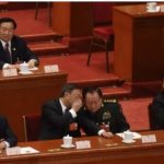 习铁心想“搞死”张？网传张又侠贪腐金额