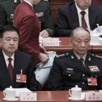 王小洪卸任公安部长倒计时？