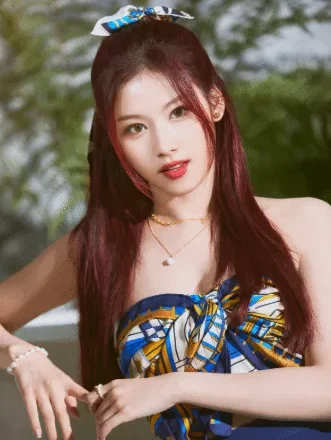 争议不断!韩国女团成员回应“下装走光”事件