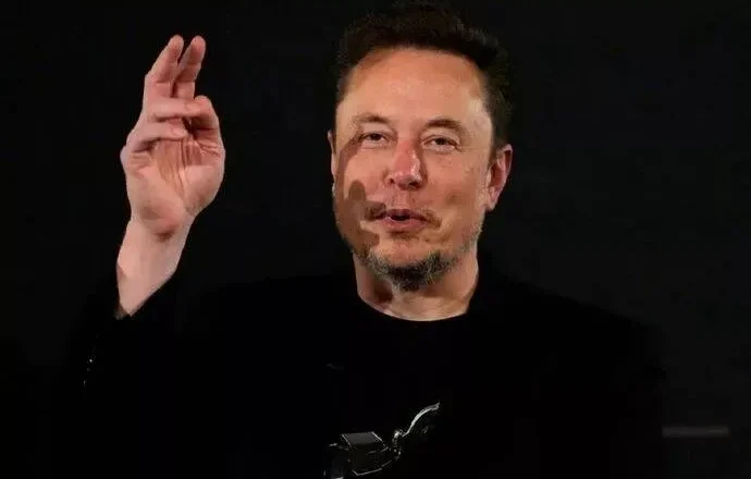 马斯克拿下1160亿天价薪酬,SpaceX最新上涨37%