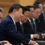 940份密件曝光！习近平最怕的事藏不住了