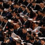 “一尊”崩塌 传北京官场“讽习”成风