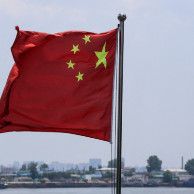 中国推出“民族团结法” 要把地球管起来？