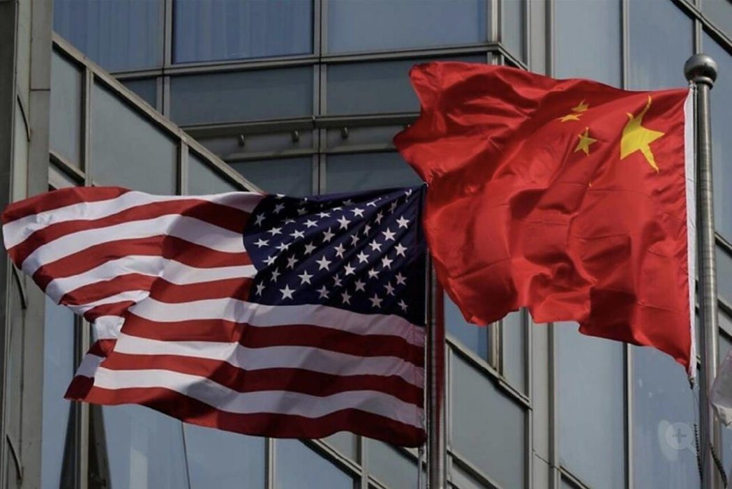 大陆商务部宣布将10家美国公司列入出口管制管控名单。(美联社) 大陆商务部宣布将10家美国公司列入出口管制管控名单。(美联社)