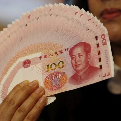 德总理指人民币低估30% 环时：世界不需要新广场协议