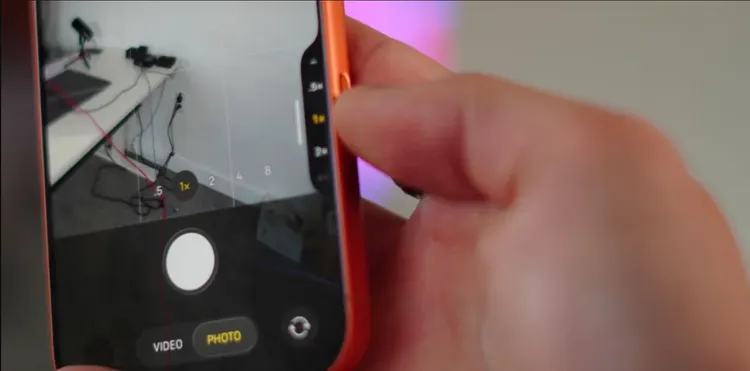 相机键被嫌难用将改版 iPhone 18 Pro六大升级曝光