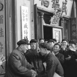 历史即将重演？官媒文章惊人弦外之音