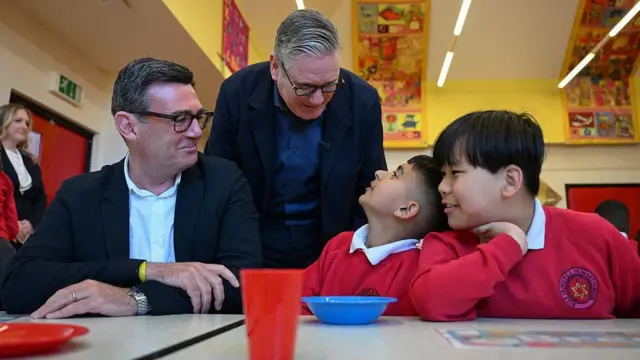 英国首相大热门 “北部王”伯纳姆其人其事 英国首相大热门 “北部王”伯纳姆其人其事