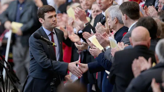 英国首相大热门 “北部王”伯纳姆其人其事 英国首相大热门 “北部王”伯纳姆其人其事