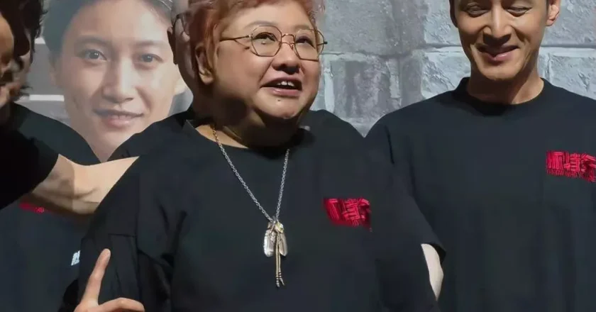 韩红关闭评论！波及慈善基金会，大量捐赠人断捐