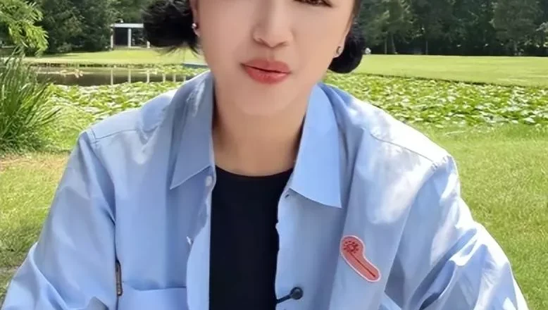 曝罗海琼退圈10年内幕！老公公司亏损无奈复出