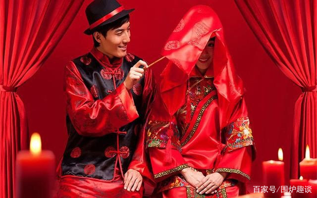 俗语“娶妻不娶颧骨高,嫁汉不嫁连眉梢”啥意思?有没有道理? * 阿波罗新闻网