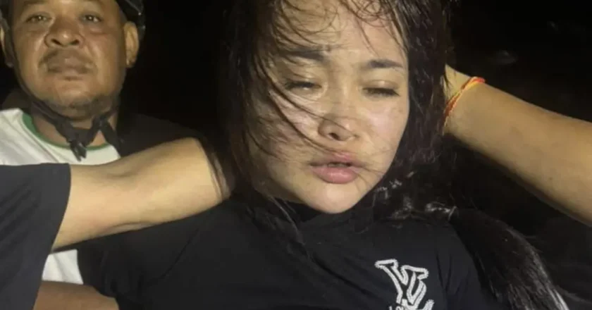 “江湖最后大嫂”获刑 丈夫重判14年 现象级“大嫂”故事反应什么心态