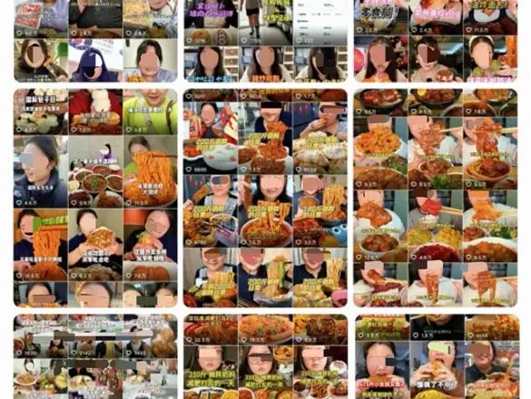 围观300斤女孩减肥，成了一场“羞辱狂欢”