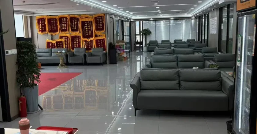 “闪婚产业链”调查：4天领证25天后失踪 谁在操盘这场失控交易？