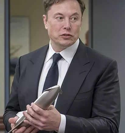 大西洋：SpaceX已成“神话公司” 危险之处正在此