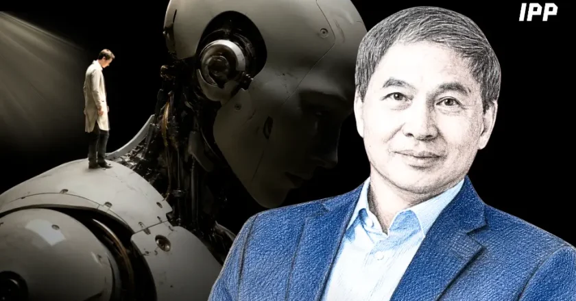 AI时代成长的人，可能面临“一代不如一代”的危机