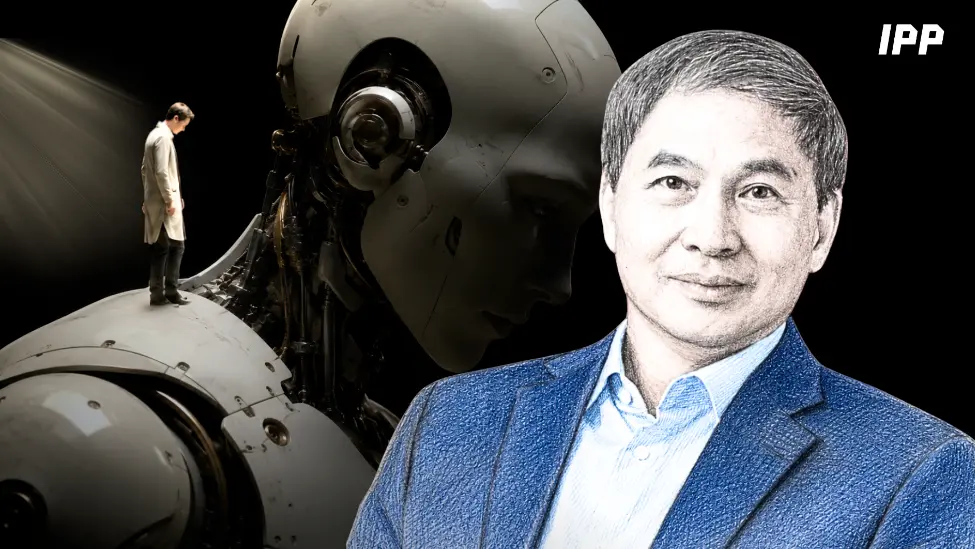 AI时代成长的人,可能面临“一代不如一代”的危机