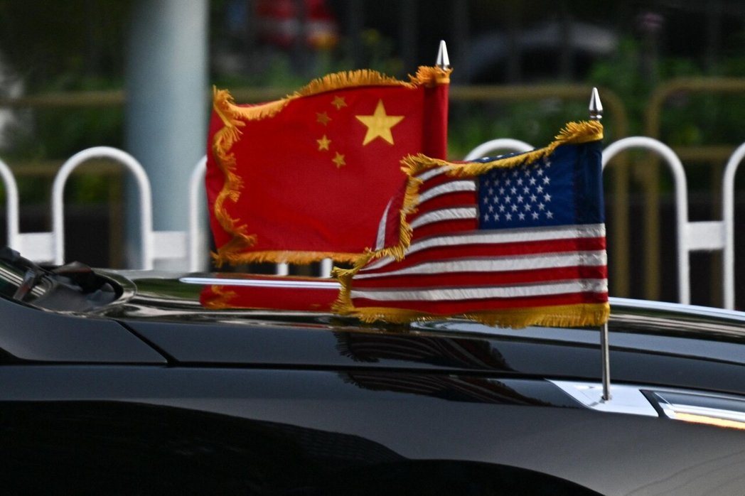 大陆商务部22日公告,将10家美国实体列入出口管制管控名单,禁止中国出口经营者对... 大陆商务部22日公告,将10家美国实体列入出口管制管控名单,禁止中国出口经营者对...