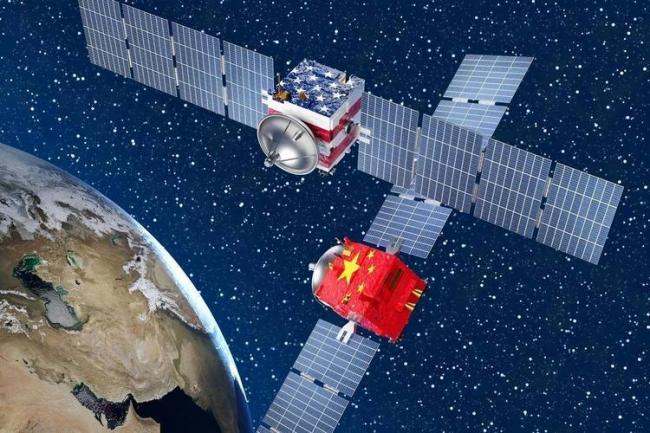 超六成好地方都被你占据！中国对马斯克摊牌
