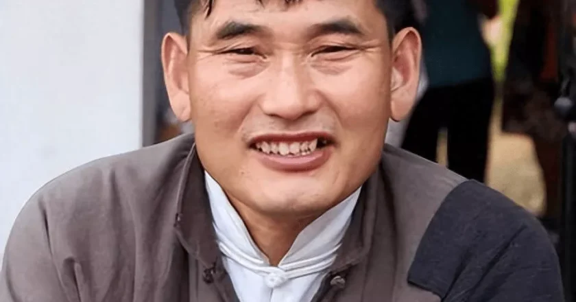 57岁朱之文近况曝光!5年旧事一句话,如今把儿子婚事风波说开了