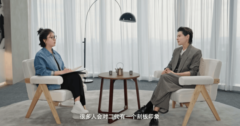 内娱第一窝囊废,这次被洗白了