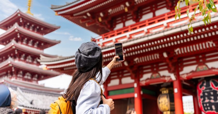 住东京20年老手曝“最强本地玩法”