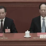 从石泰峰、陈希、魏小东看21大人事战白热化