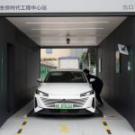 从宁德时代电池厂，看中美技术博弈变局