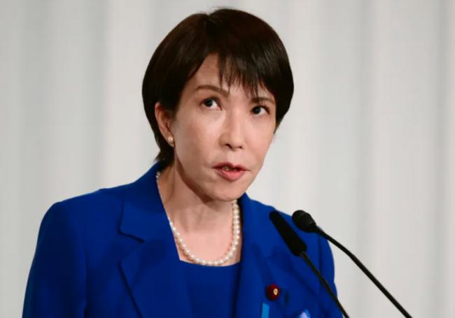 不满这件事，曝高市早苗拒与习近平会面