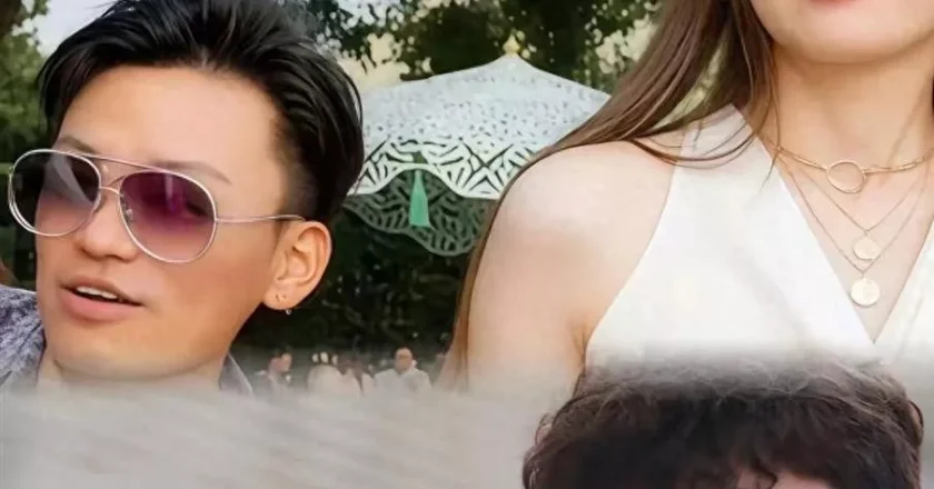 梁家辉最狠把王宝强送热搜!新片搭梁家辉段奕宏,离婚8年旧账跟着翻了