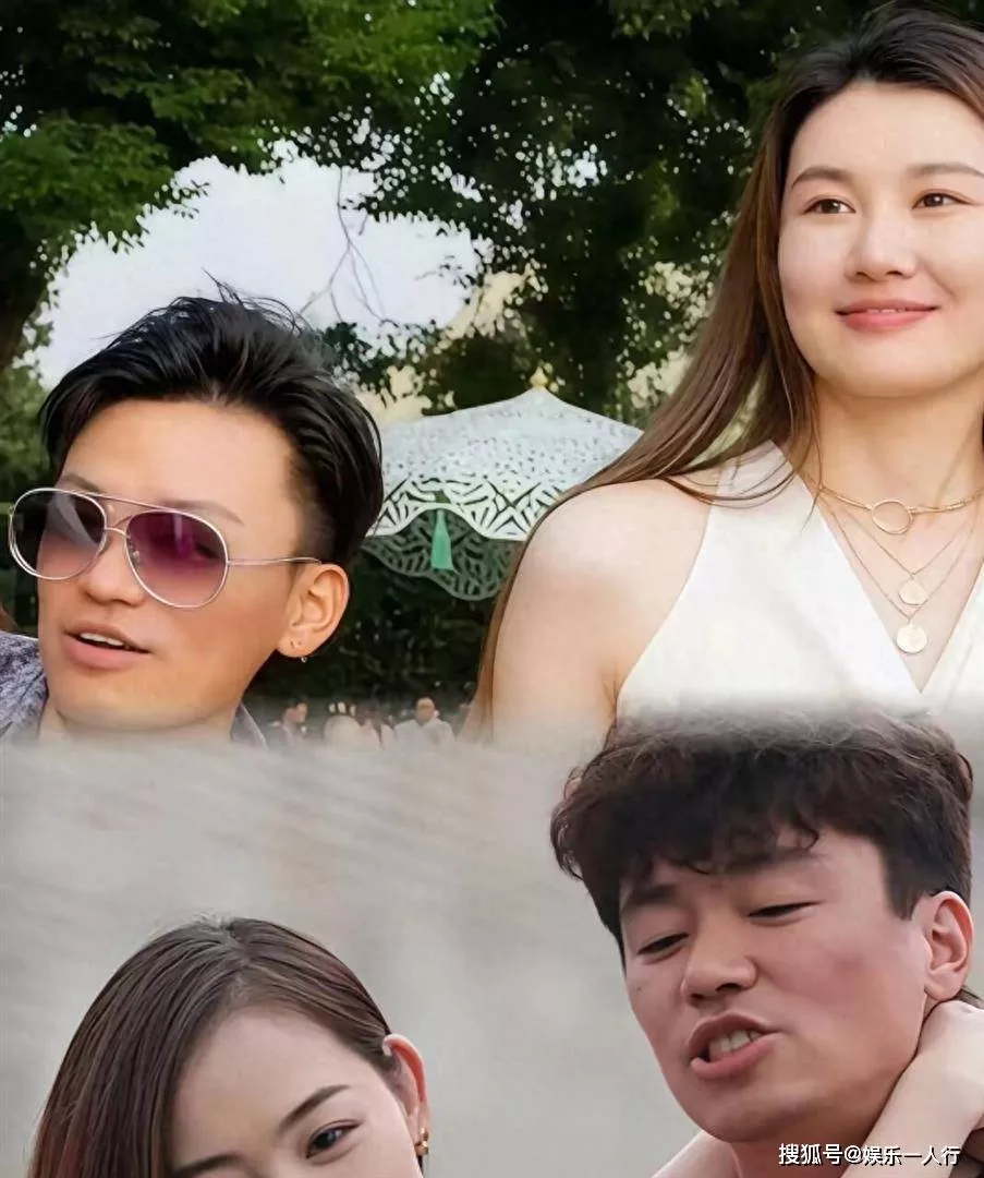 梁家辉最狠把王宝强送热搜!新片搭梁家辉段奕宏,离婚8年旧账跟着翻了