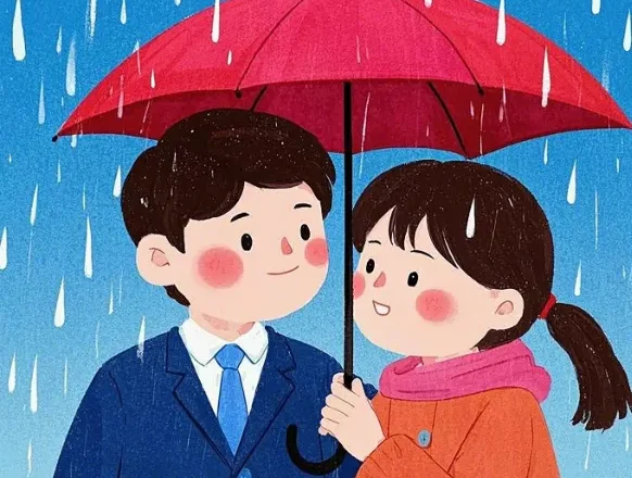 半路夫妻十年故事：看似和睦却藏着无数算计