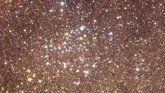 一张照片,尽览银河系6000万颗星球,还可能有新的