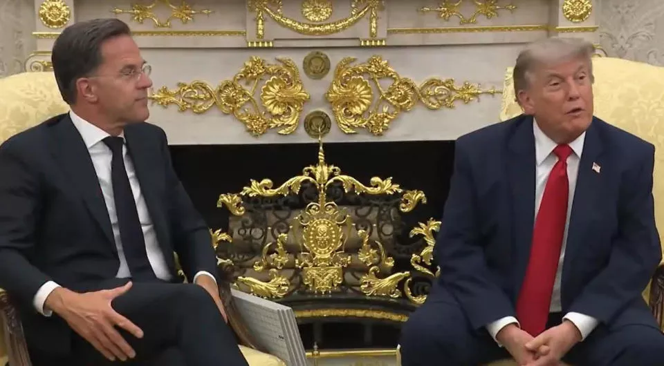 “这个人”或成英国新首相，特朗普表态