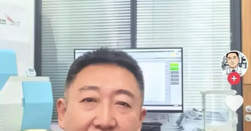 报道纸尿裤的记者以为发现了又一个“三聚氰胺”阴谋