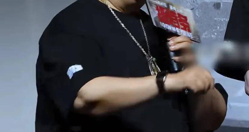 马未都说北京没“走个面”这话 批韩红江湖气重：花钱的才是爷