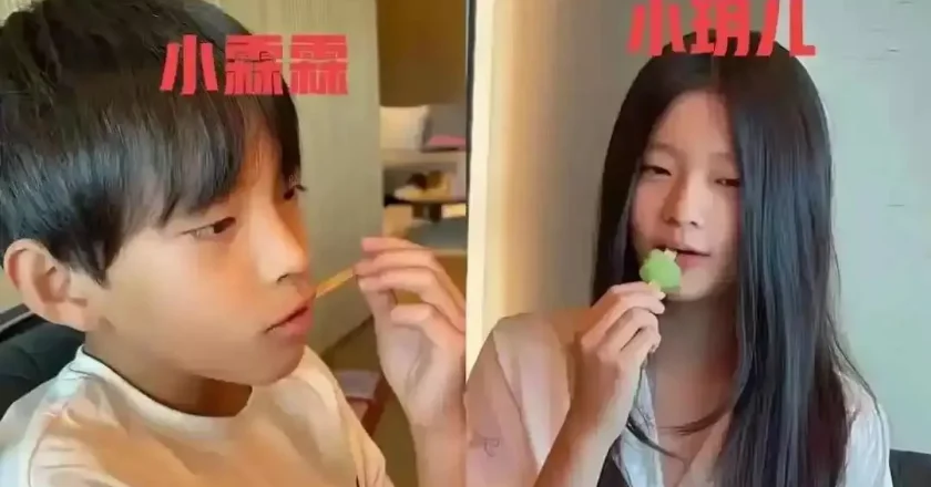 真相大白!不让玥儿回京是汪小菲意思,马筱梅反驳被怼:不关你事