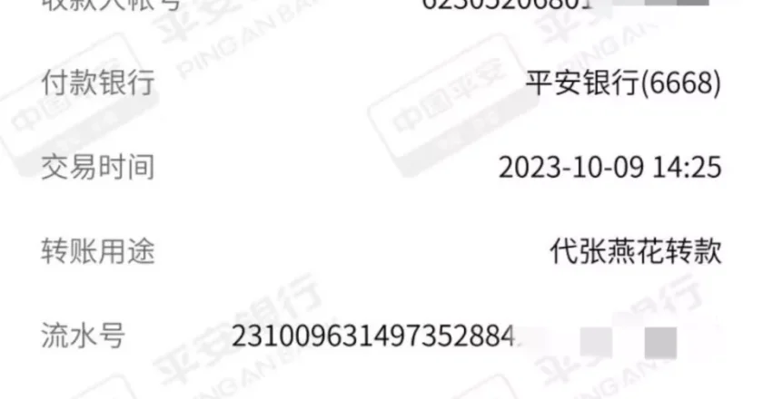 “香港名媛碎尸案”被害人母亲卷走海南老板两千多万？
