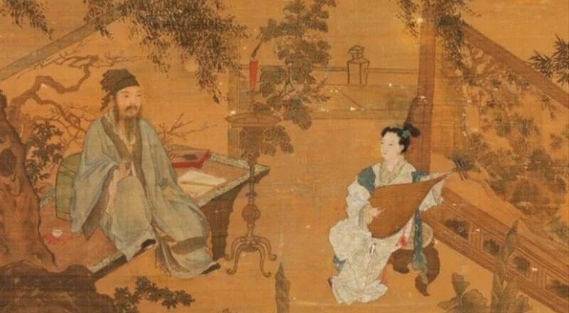 “娶妻莫娶白狐女 嫁人不嫁空心郎”啥意思？