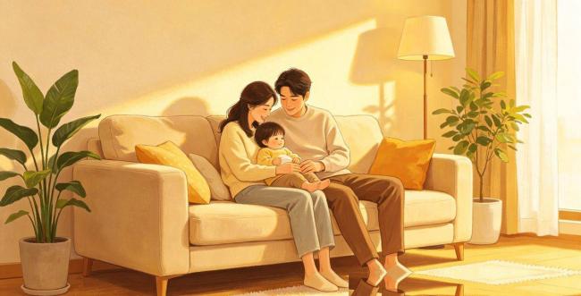 独生子女家庭一定要立遗嘱 而且一定要加一句话