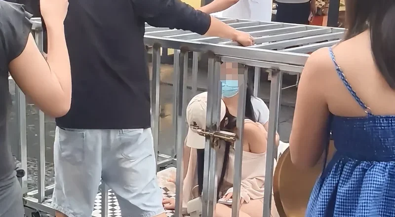 湖南“两女子浸猪笼”事件 真相被揭开
