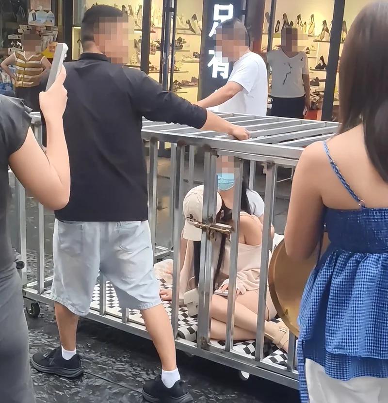 湖南“两女子浸猪笼”事件 真相被揭开