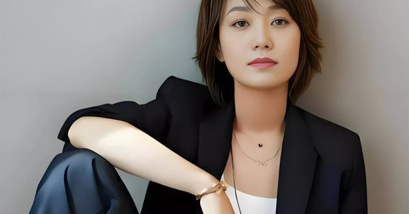 马伊琍自曝离婚深受打击,严重时连床都起不来,生活失去意义