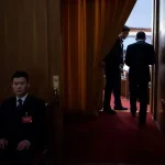 清洗王岐山进行时！习打压王岐山不手软