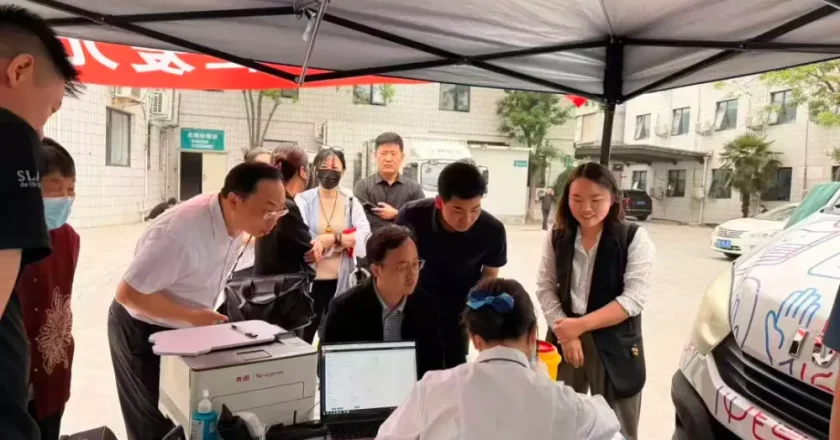 宁夏律师河南出差期间突发重症,郑州86名律师紧急献血近3万毫升